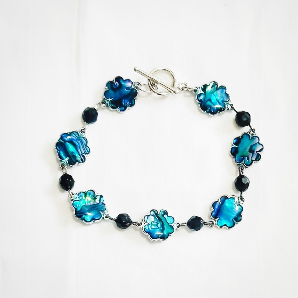 Handcrafted jewelry